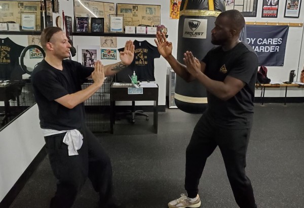 Martial Arts Classes in Springfield, PA (1)