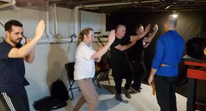 Martial Arts Classes in Springfield, PA (2)