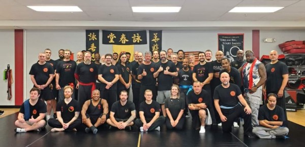 Martial Arts Classes in Springfield, PA (1)