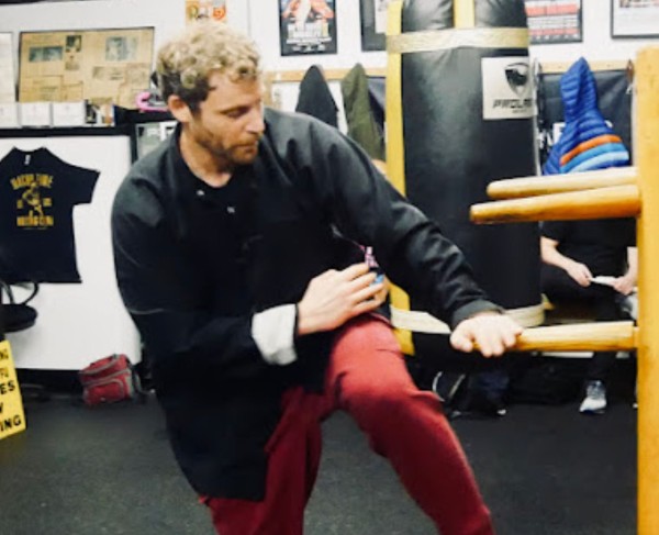 Martial Arts Classes in Springfield, PA (1)