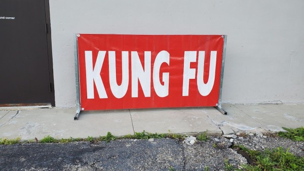 Kung Fu in King of Prussia, PA (1)