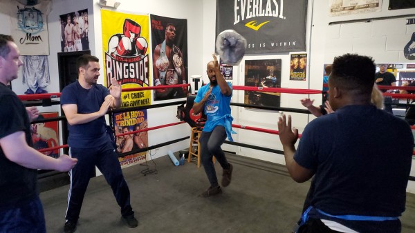 Martial Arts Classes in Springfield, PA (1)