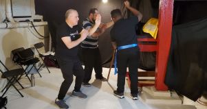 Martial Arts Classes in Springfield, PA (1)